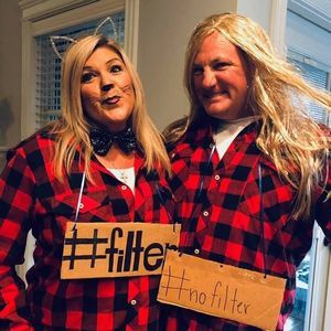 Meet your Posher, Esther